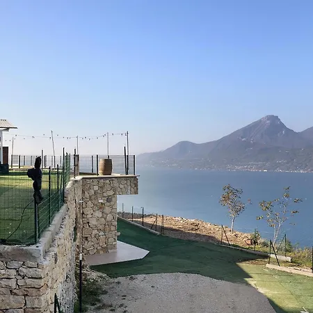 Le Terrazze Sul Garda Relais