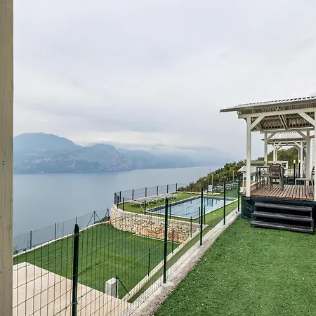 Le Terrazze Sul Garda Relais Castelletto di Brenzone